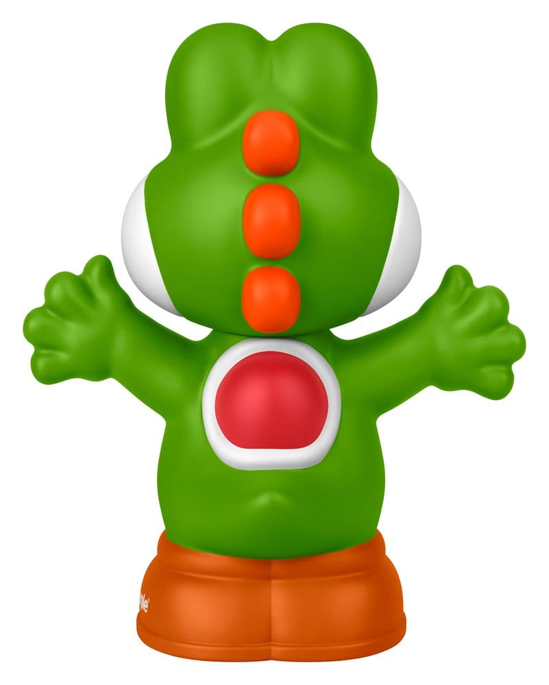 My Mario Little People Mini Figures 7 cm Display (18)