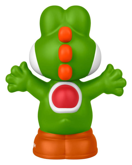 My Mario Little People Mini Figures 7 cm Display (18)