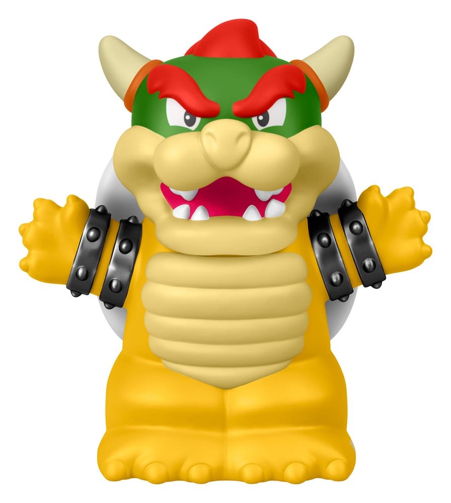 My Mario Little People Mini Figures 7 cm Display (18)