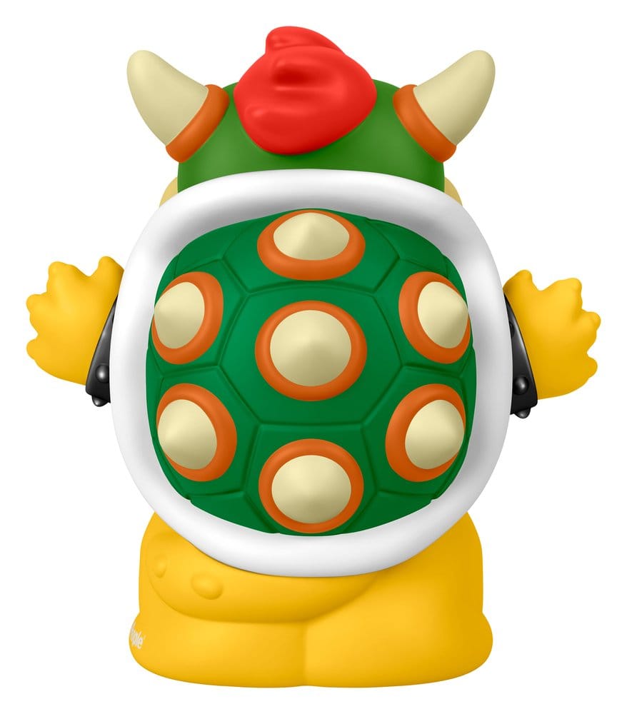 My Mario Little People Mini Figures 7 cm Display (18)