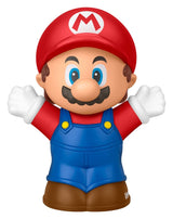 My Mario Little People Mini Figures 7 cm Display (18)