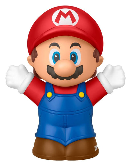 My Mario Little People Mini Figures 7 cm Display (18)