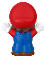 My Mario Little People Mini Figures 7 cm Display (18)