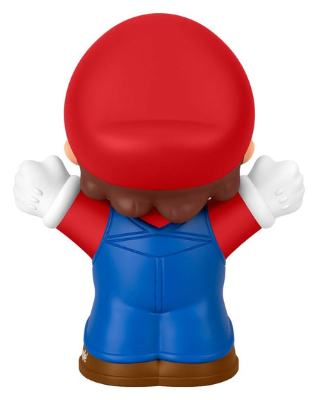 My Mario Little People Mini Figures 7 cm Display (18)