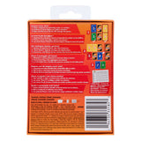UNO Zero Card Game