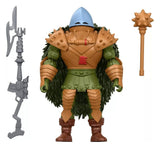 Masters of the Universe Origins Action Figure Sketchbook Series: Man-At-Arms 14 cm