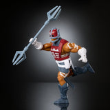 Masters of the Universe Origins Action Figure Cartoon Collection: Zodak 14 cm