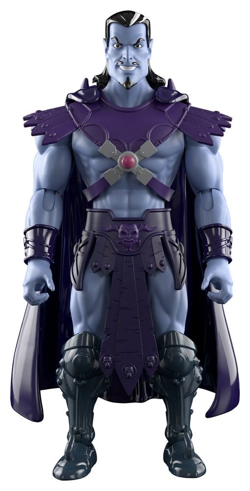 Masters of the Universe Origins Action Figure Cartoon Collection: Keldor 14 cm