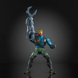 Masters of the Universe Origins Action Figure Cartoon Collection: Trap Jaw 14 cm