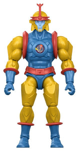 Masters of the Universe Origins Action Figure Cartoon Collection: Sy-Klone 14 cm