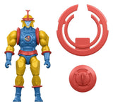Masters of the Universe Origins Action Figure Cartoon Collection: Sy-Klone 14 cm
