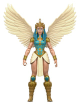 Masters of the Universe Origins Action Figure Cartoon Collection: Sorceress 14 cm