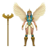 Masters of the Universe Origins Action Figure Cartoon Collection: Sorceress 14 cm