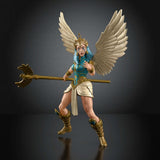 Masters of the Universe Origins Action Figure Cartoon Collection: Sorceress 14 cm