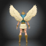 Masters of the Universe Origins Action Figure Cartoon Collection: Sorceress 14 cm