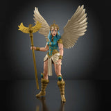 Masters of the Universe Origins Action Figure Cartoon Collection: Sorceress 14 cm