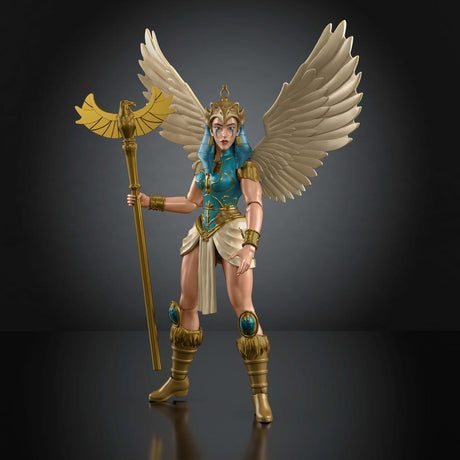 Masters of the Universe Origins Action Figure Cartoon Collection: Sorceress 14 cm
