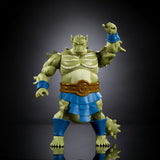 Masters of the Universe Origins Deluxe Action Figure Cartoon Collection: Whiplash 14 cm