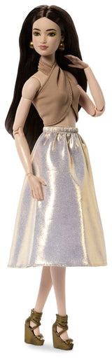 Barbie Signature Doll Barbie Basics: Model 06