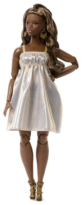 Barbie Signature Doll Barbie Basics: Model 09