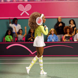 Barbie Signature Doll Serena Williams