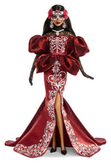 Barbie Signature Doll Día De Muertos Barbie
