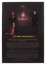 Barbie Signature Doll Día De Muertos Barbie