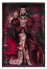 Barbie Signature Doll Día De Muertos Barbie