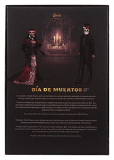 Barbie Signature Doll Día De Muertos Ken