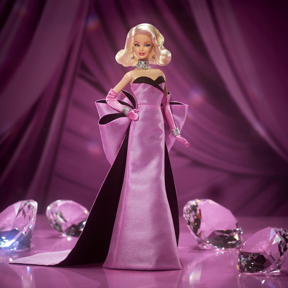 Barbie Signature Doll Marilyn Monroe