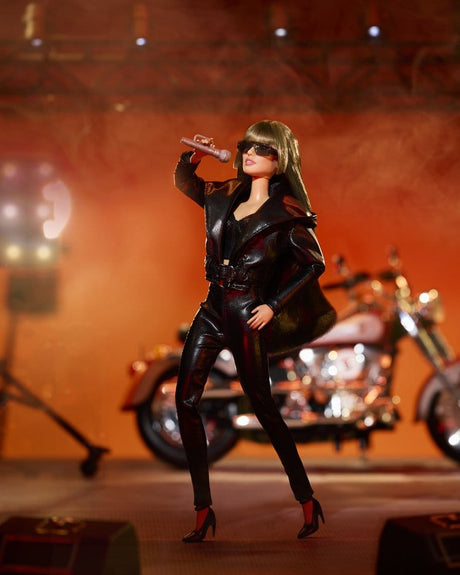 Barbie Signature Doll Miley Cyrus