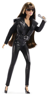 Barbie Signature Doll Miley Cyrus