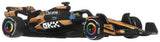 Formula 1 Hot Wheels Premium Die-Cast Vehicle 1:64 Team McLaren: Driver 1