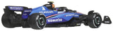 Formula 1 Hot Wheels Premium Die-Cast Vehicle 1:64 Team Williams: Driver 1
