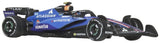 Formula 1 Hot Wheels Premium Die-Cast Vehicle 1:64 Team Williams: Driver 1