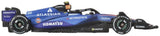 Formula 1 Hot Wheels Premium Die-Cast Vehicle 1:64 Team Williams: Driver 1