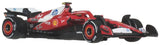 Formula 1 Hot Wheels Premium Die-Cast Vehicle 1/64 Team Ferrari: Driver 1