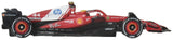 Formula 1 Hot Wheels Premium Die-Cast Vehicle 1/64 Team Ferrari: Driver 1