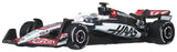Formula 1 Hot Wheels Premium Die-Cast Vehicle 1/64 MoneyGram Haas F1 Team