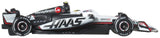 Formula 1 Hot Wheels Premium Die-Cast Vehicle 1/64 MoneyGram Haas F1 Team