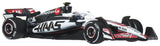 Formula 1 Hot Wheels Premium Die-Cast Vehicle 1/64 MoneyGram Haas F1 Team