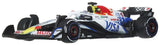 Formula 1 Hot Wheels Premium Die-Cast Vehicle 1/64 Visa Cash App Racing Bulls F1 Team