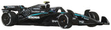 Formula 1 Hot Wheels Premium Die-Cast Vehicle 1/64 Team Mercedes Benz: Driver 2
