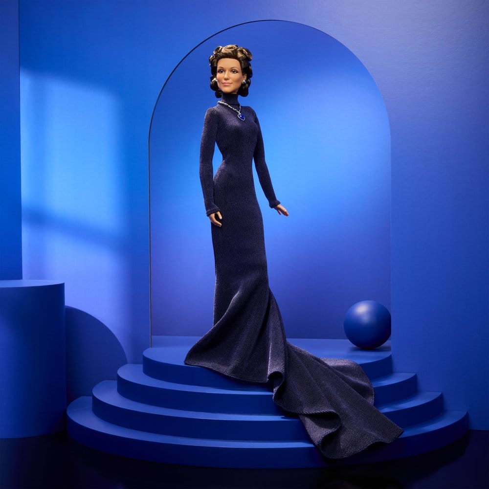 Barbie Signature Doll Celine Dion