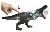 Jurassic World: Survival Action Figure Muscle Madness Tyrannosaurus Rex 56 cm
