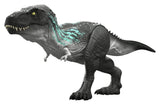 Jurassic World: Survival Action Figure Muscle Madness Tyrannosaurus Rex 56 cm