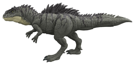 Jurassic World: Survival Action Figure Colossal Chomp Giganotosaurus 71 cm