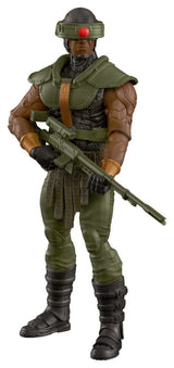 Masters of the Universe 2026 Movie Action Figure Tri-Klops 14 cm