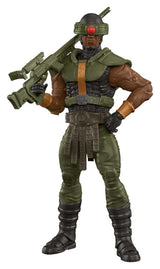 Masters of the Universe 2026 Movie Action Figure Tri-Klops 14 cm