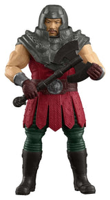 Masters of the Universe 2026 Movie Action Figure Ram Man 14 cm